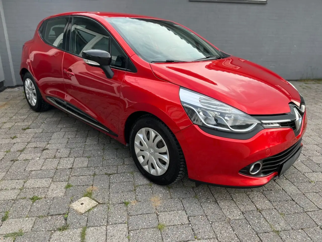 Billede 3 - Renault Clio IV 0,9 TCe 90 Dynamique