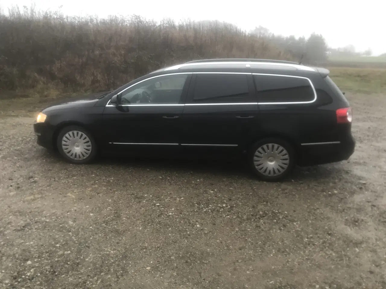 Billede 3 - Ny synet  VW Passat Auto 2,0 Tdi  170 HK