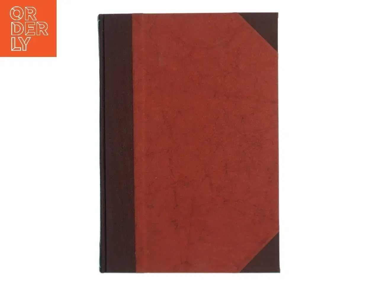 Billede 1 - Peder v. Scahem af G. Keller (Bog)