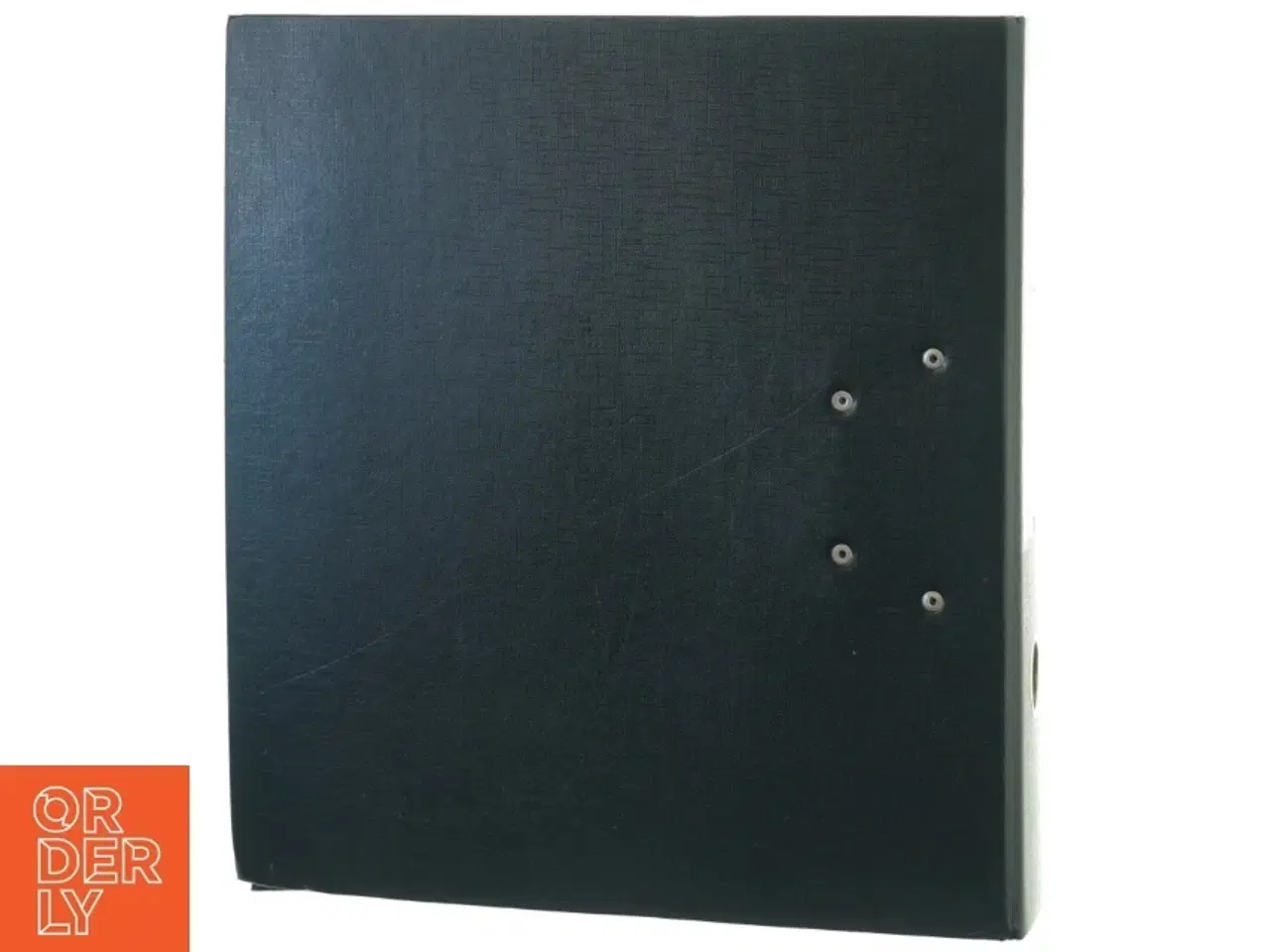 Billede 4 - Ringbind (str. 30 x 32 cm)