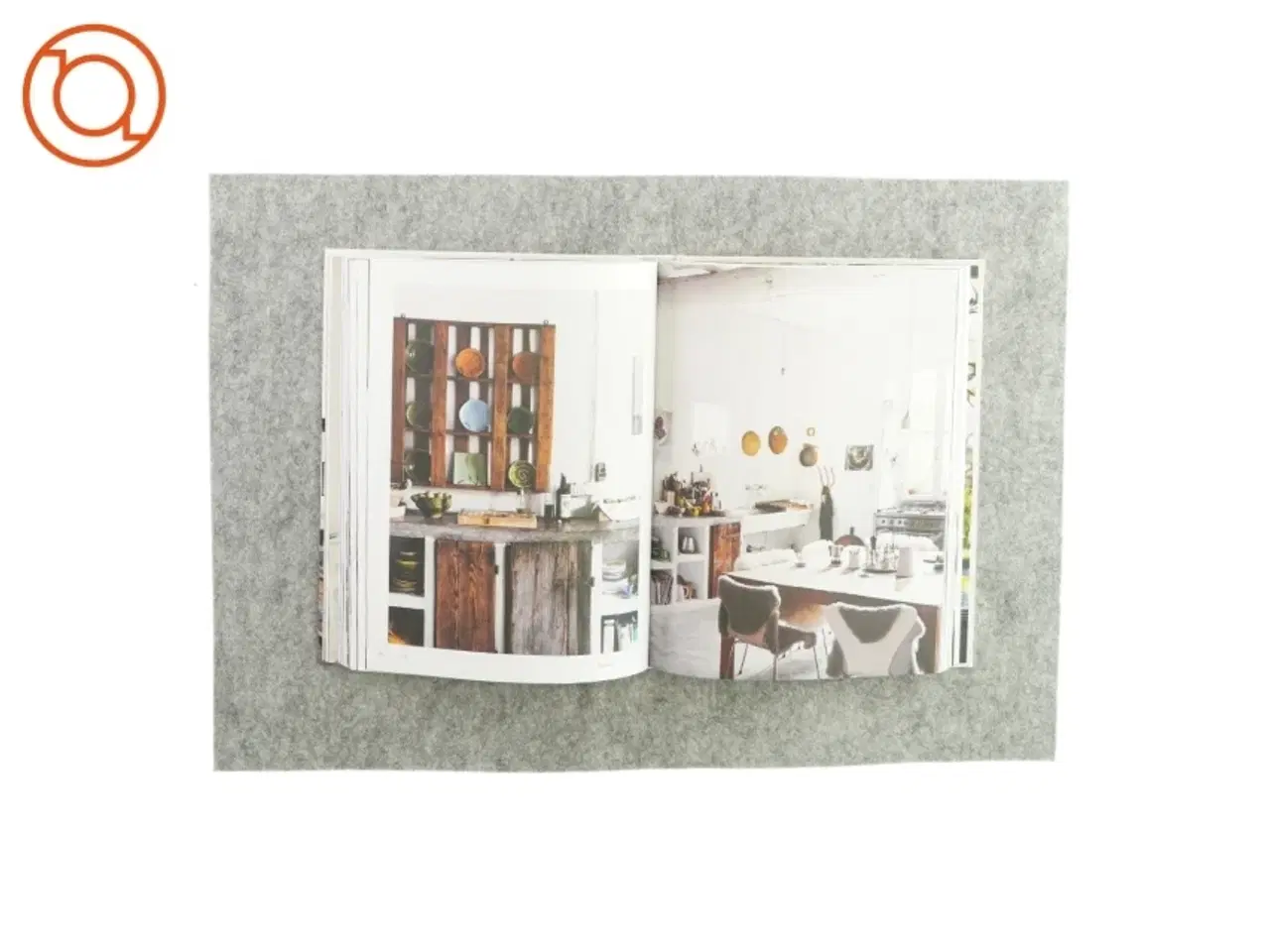 Billede 3 - This is home - The art of simpel livling af Natalie Walton (Bog)