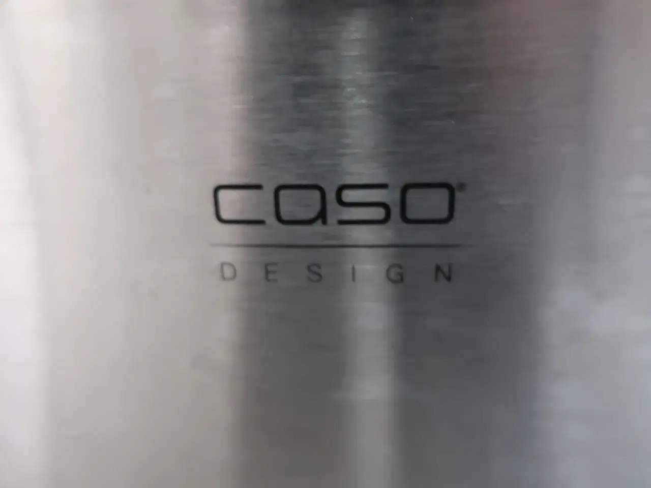Billede 3 - Isterningsmaskine CASO DESIGN IceChef Pro