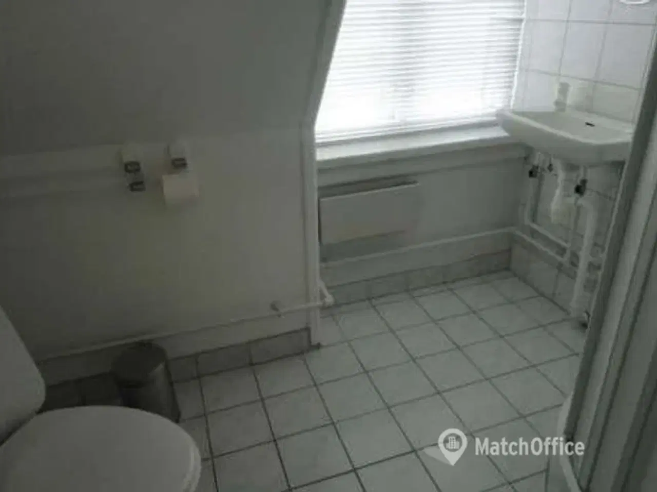 Billede 5 - Skomagergade 8 - Kontor, klinik mm.