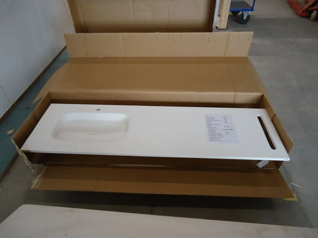 Billede 1 - KUMA vask