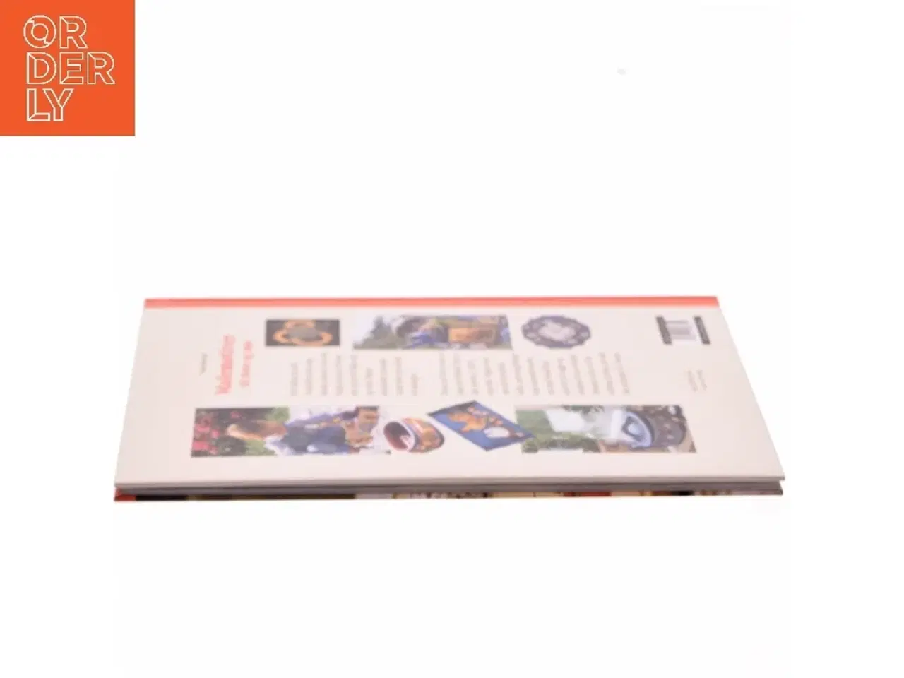 Billede 2 - Malemotiver for store og små af Trude Myrvoll (Bog)