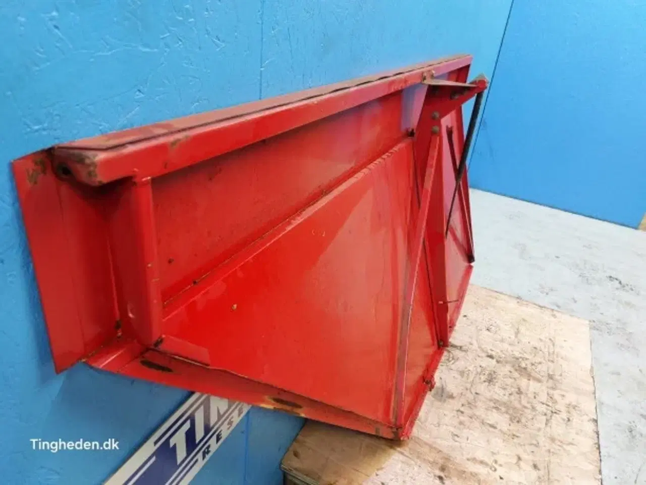 Billede 4 - Massey Ferguson 32 Skærm 28184329