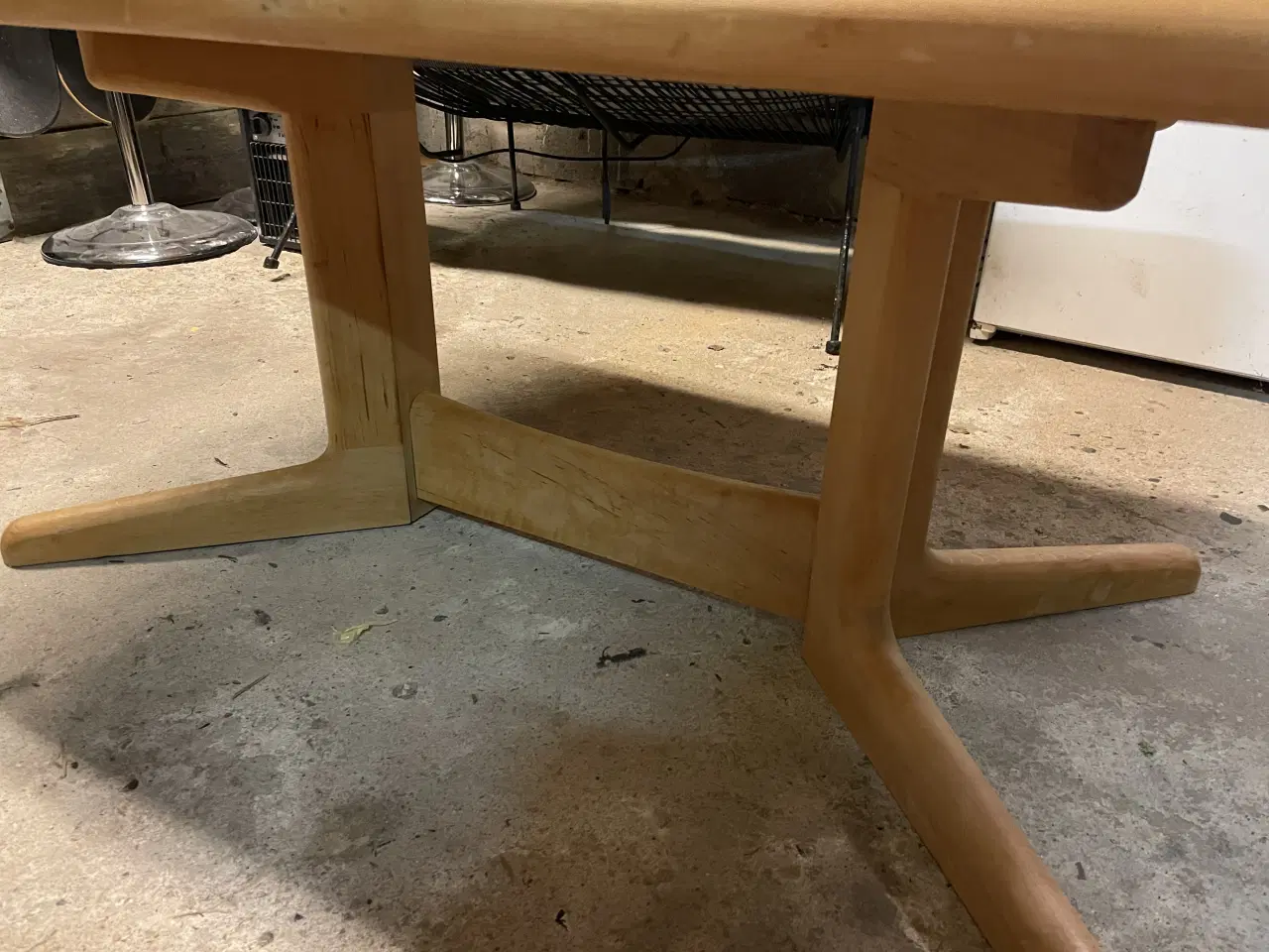 Billede 3 - Sofabord Gudme Møbelfabrik