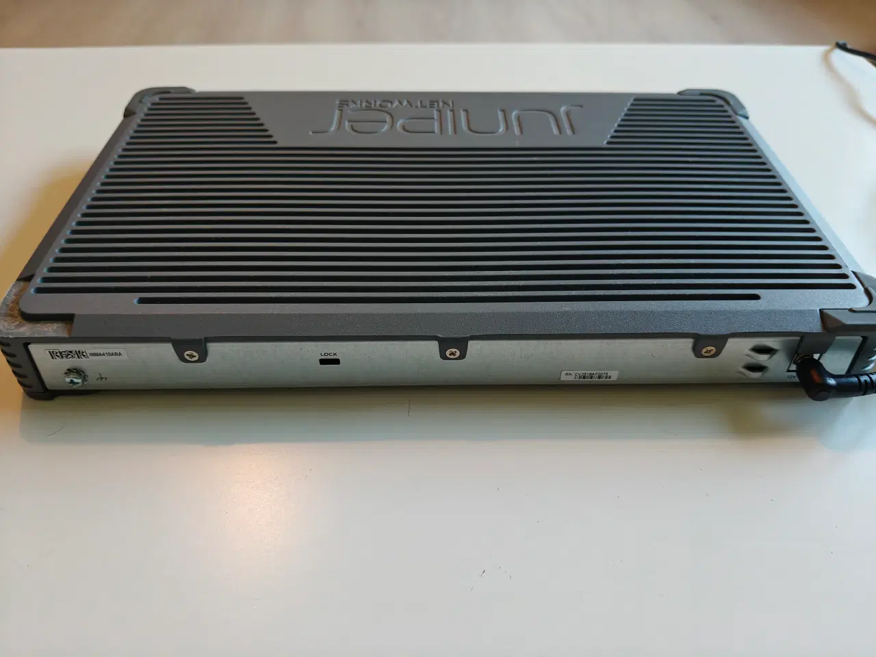Billede 6 - Juniper Networks SRX300 Services Gateway