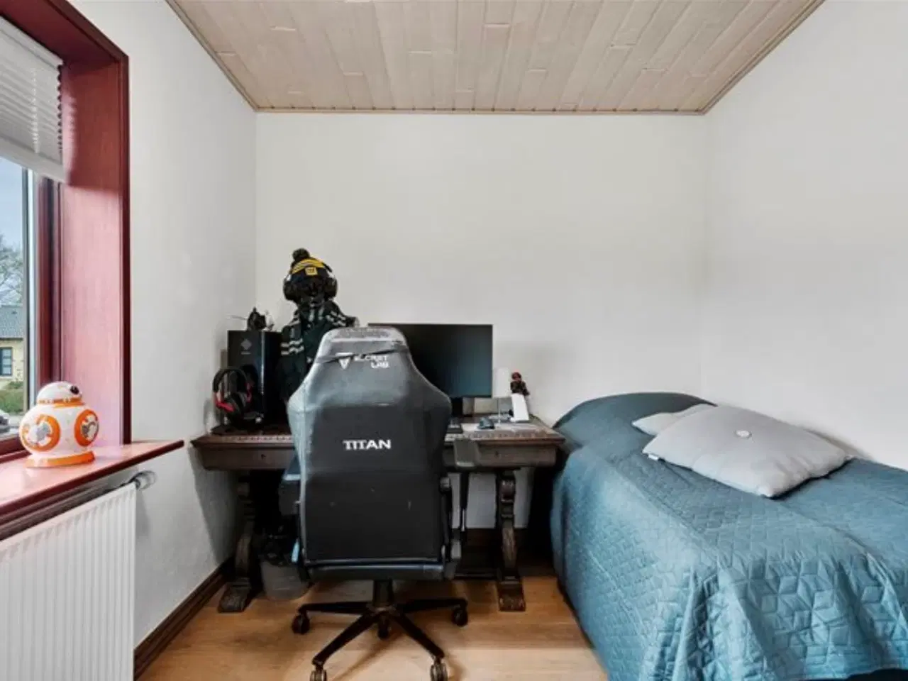 Billede 11 - Charmerende villa i stille kvarter midt i Herning