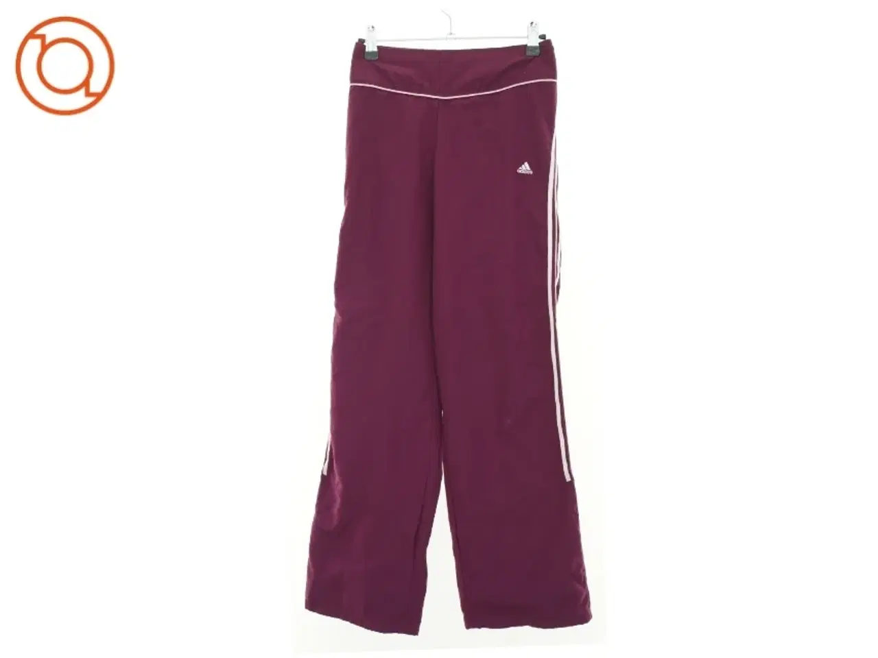 Billede 1 - Træningsbukser fra Adidas (str. 152 cm)