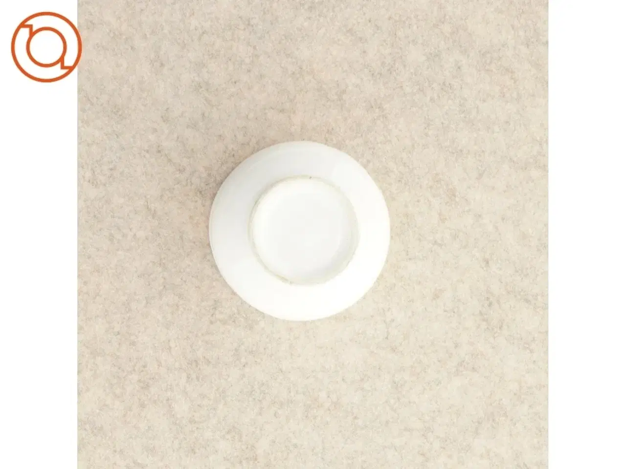 Billede 2 - Lysestage (str. 7 x 7 cm)