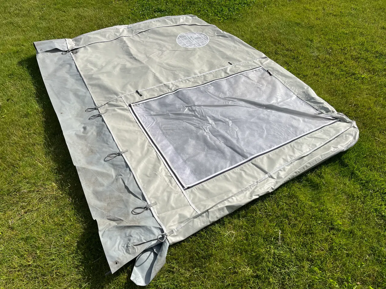 Billede 3 - Annex Isabella Sand 250