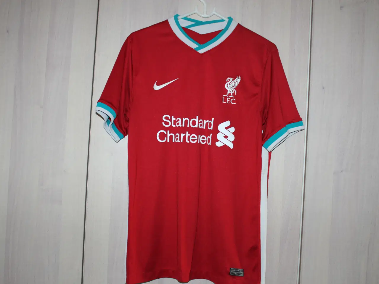 Billede 1 - Liverpool 2020/2021 