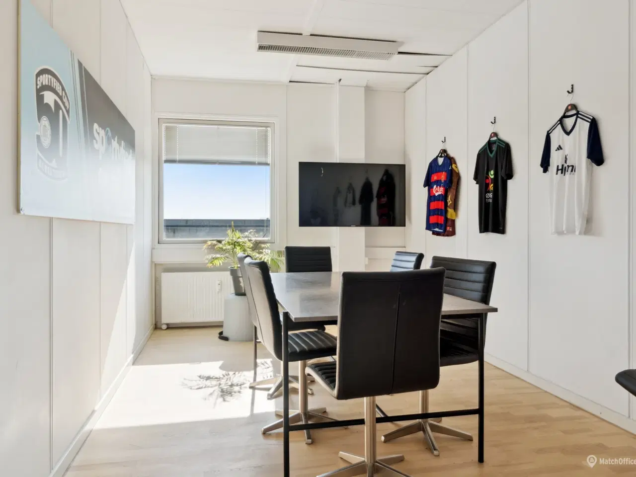 Billede 11 - Kontor. Pluklager. Showroom. Catering