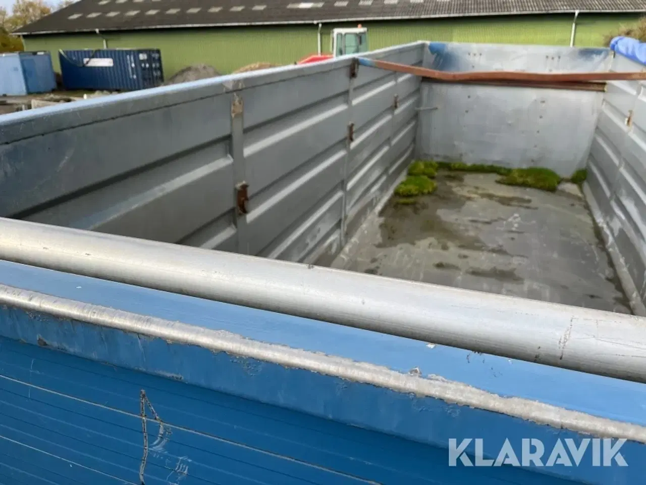 Billede 8 - Container Micodan 7 meter