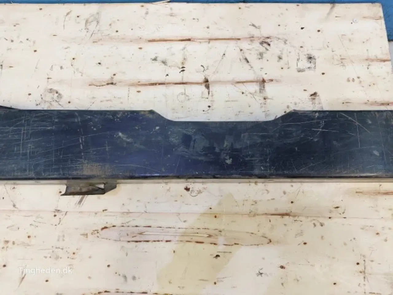 Billede 5 - Case CVX 150 PTO Afskærmning 1-33-131-103