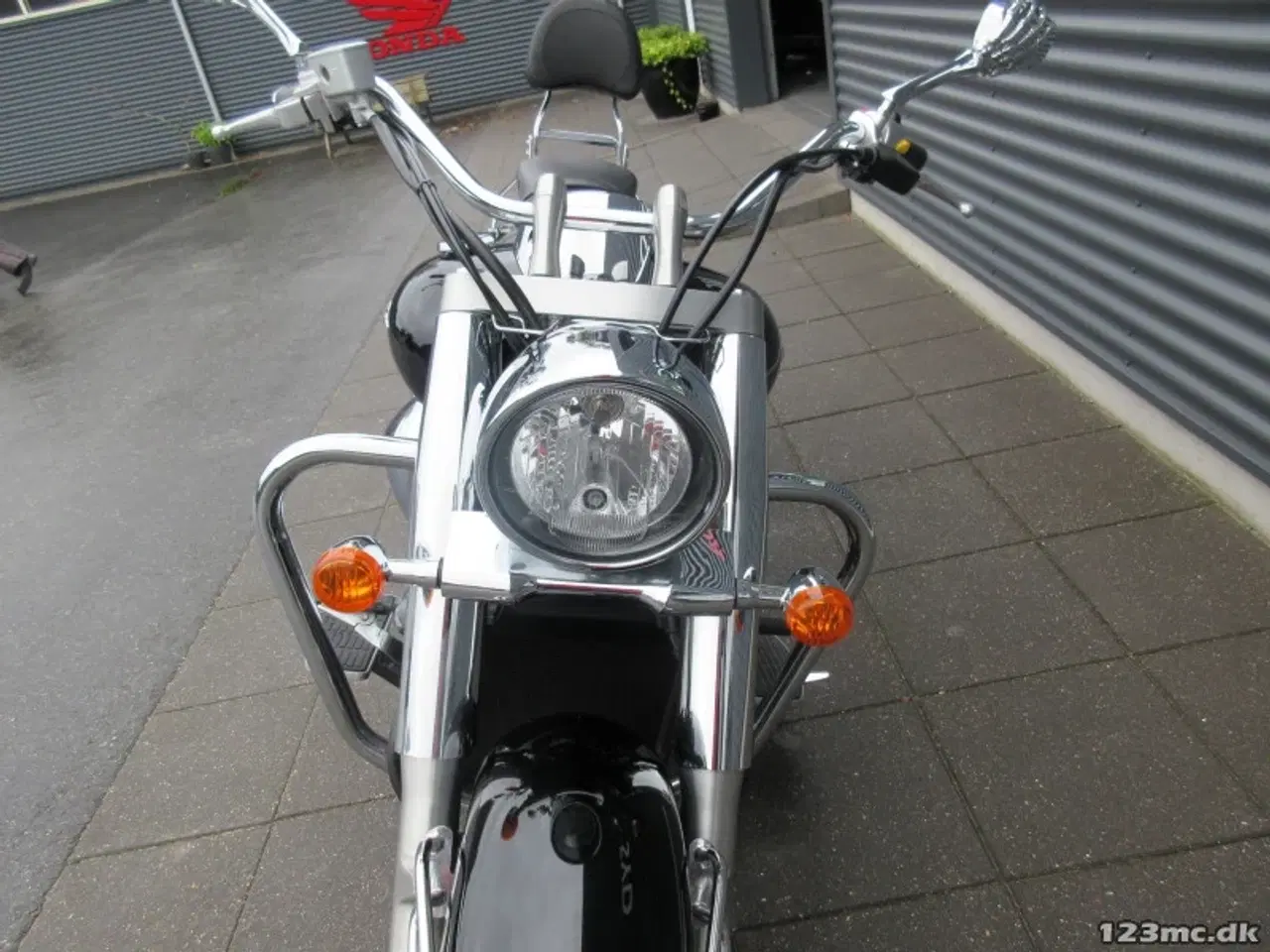 Billede 15 - Suzuki VLR 1800 MC-SYD BYTTER GERNE