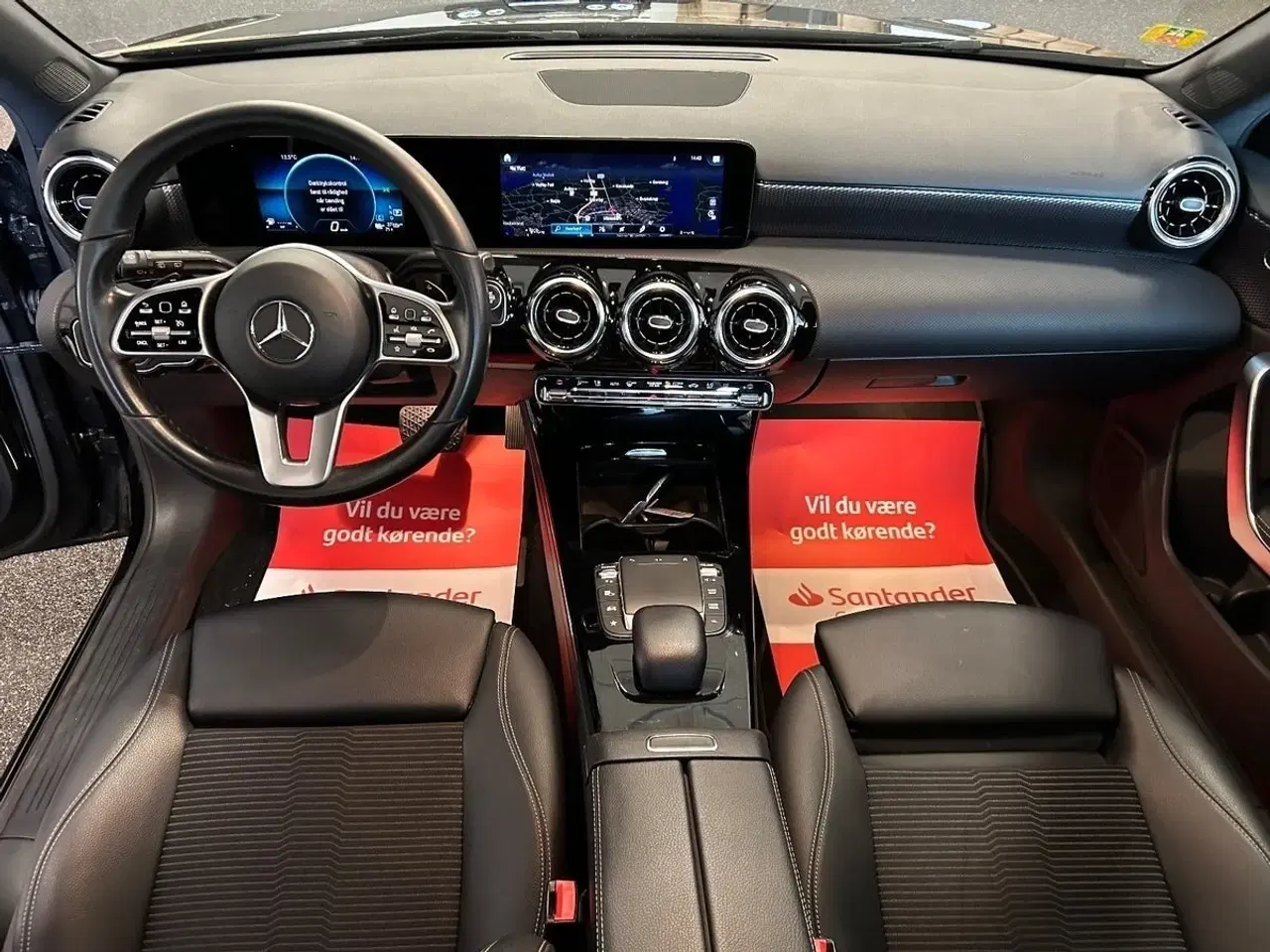 Billede 7 - Mercedes A250 e 1,3 Progressive Line aut.