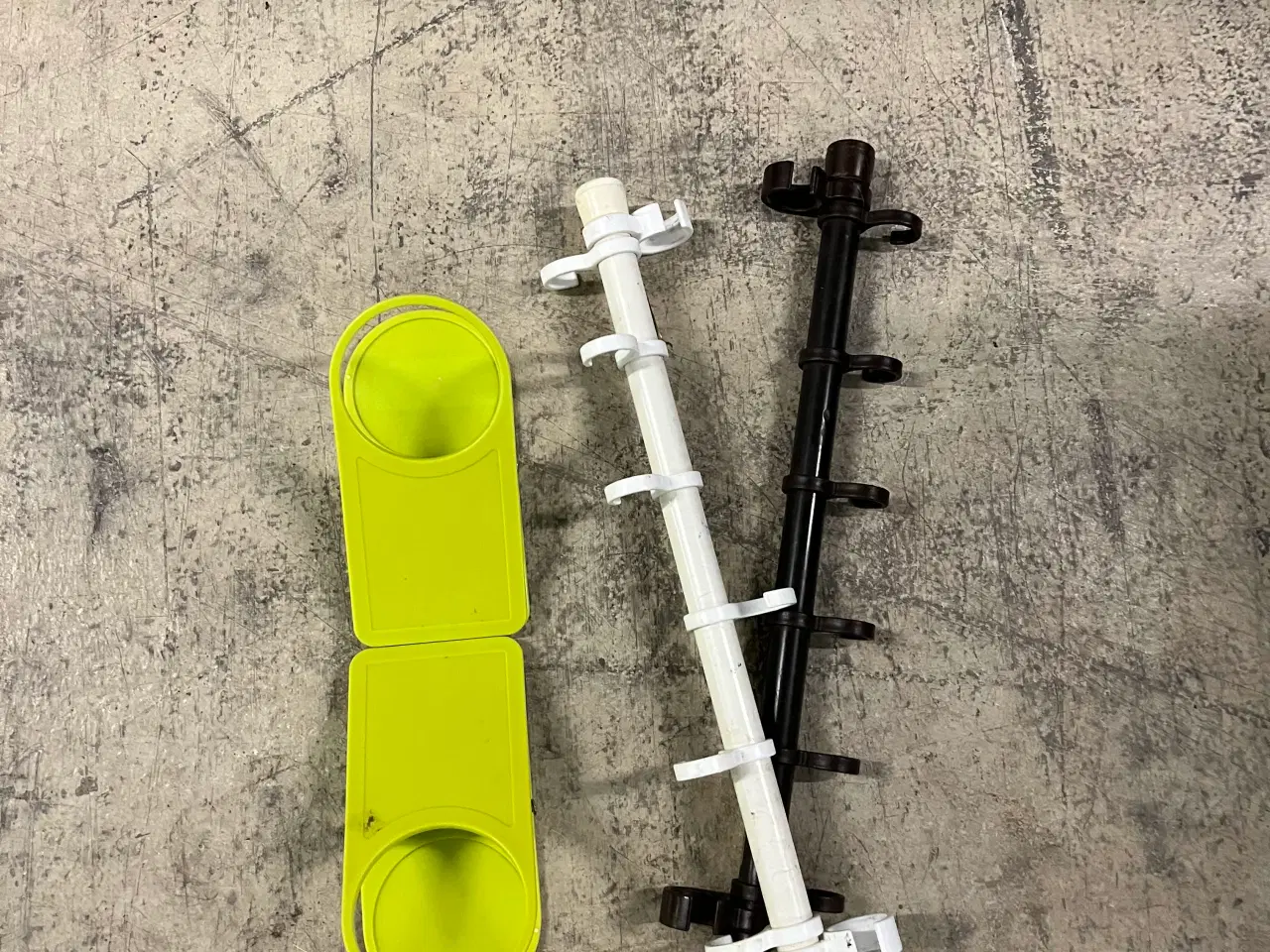 Billede 7 - Div camping dele