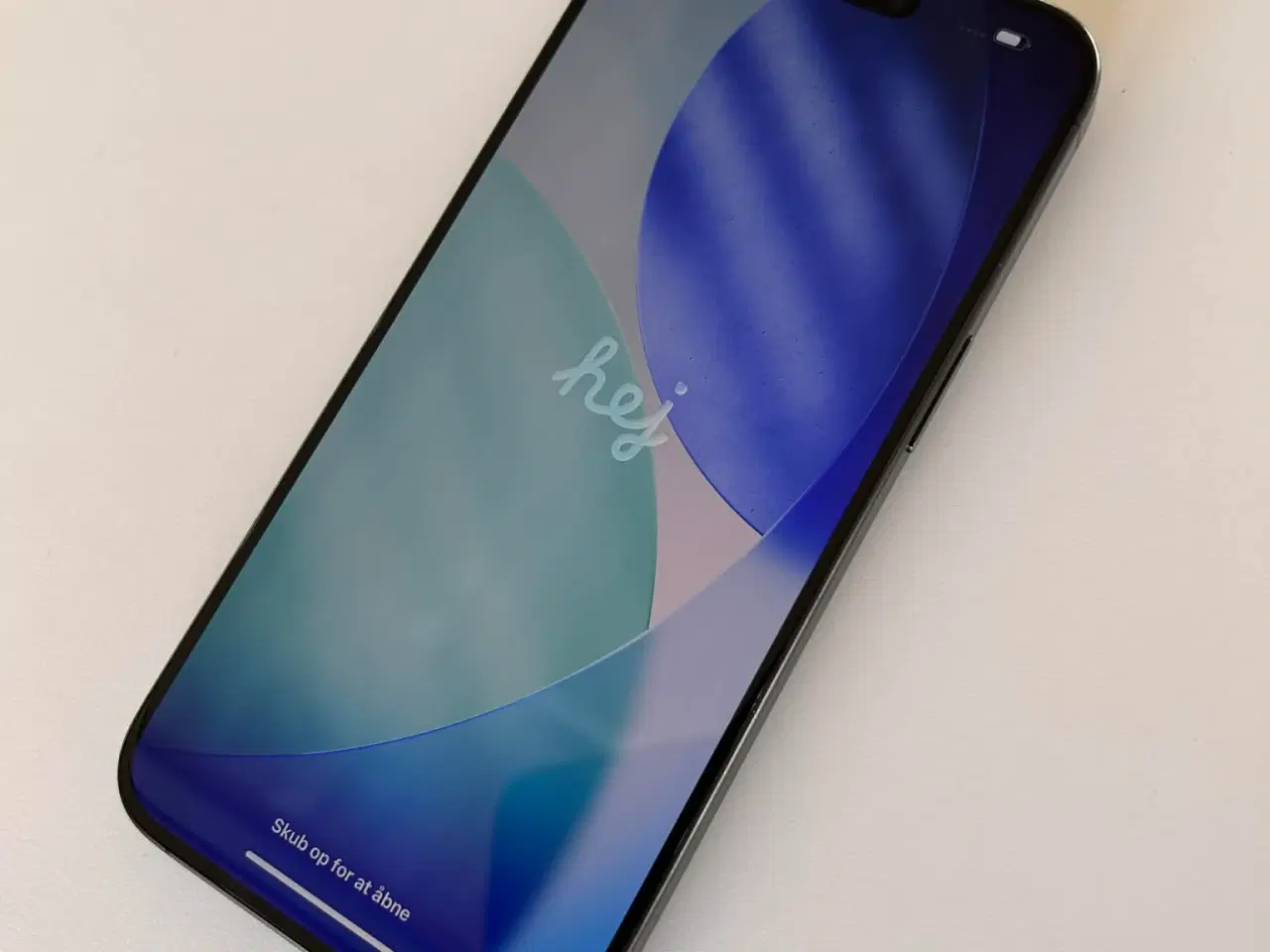 Billede 5 - iPhone 15 Pro Max, 256 GB