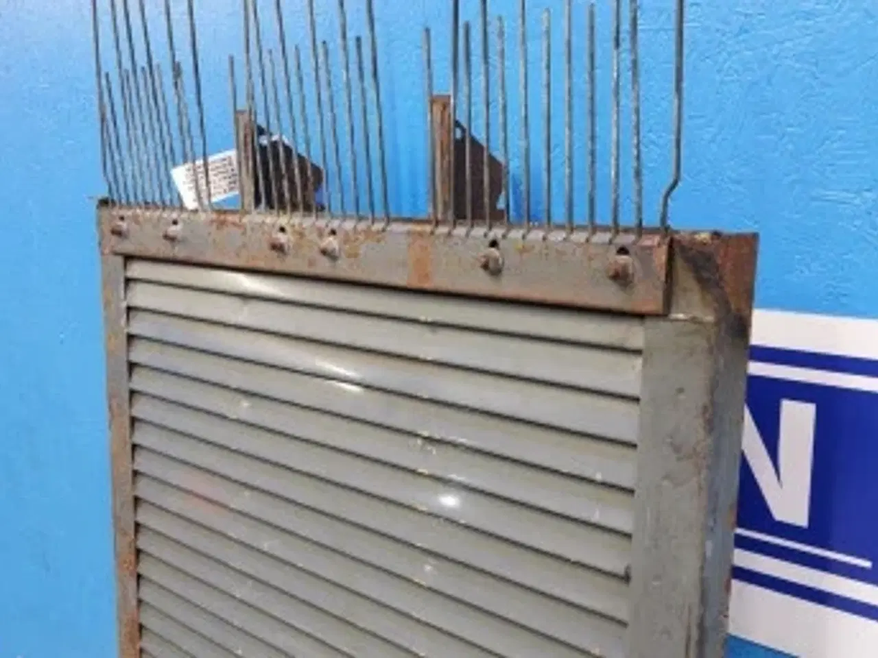 Billede 5 - Massey Ferguson 7274 Tilløbsplan 28480820