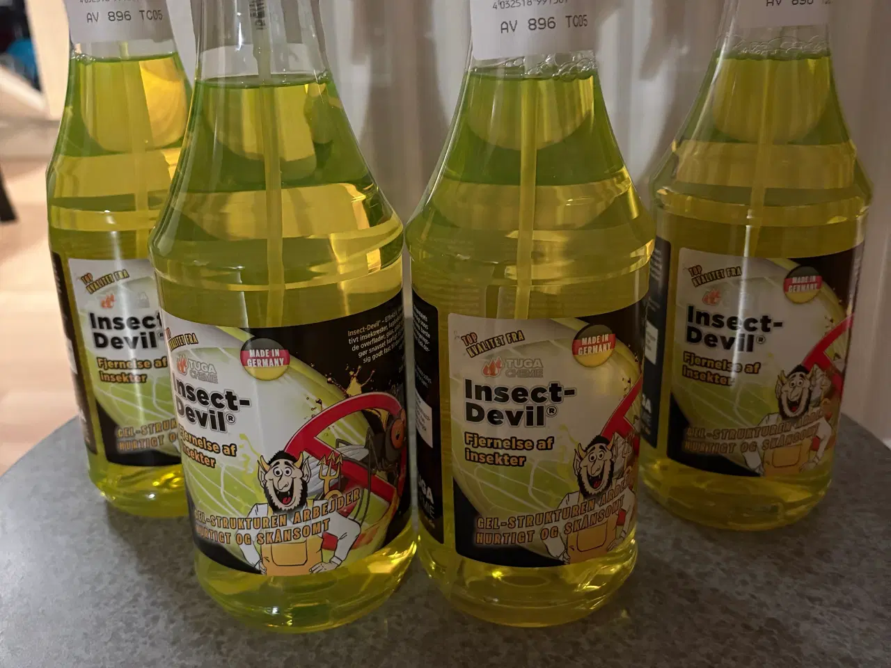 Billede 8 - Diverse bilpleje produkter og tilbehør