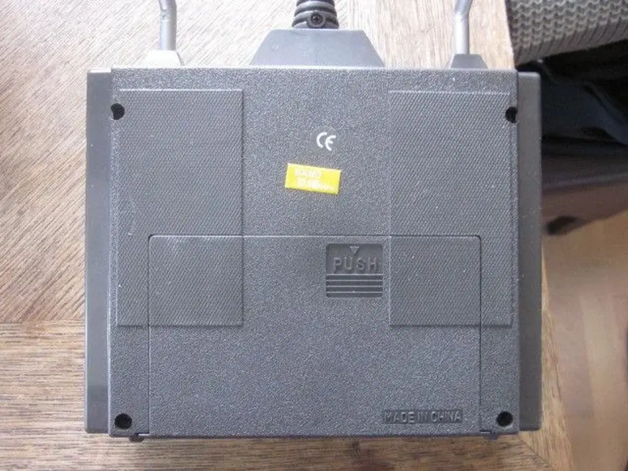 Billede 3 - hauixing rc controller