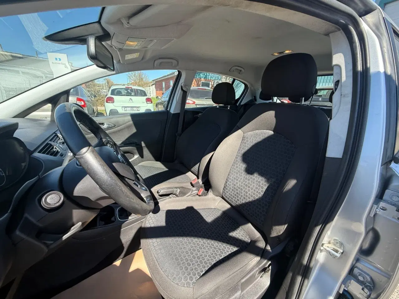 Billede 11 - Opel Corsa 1,3 CDTi 95 Cosmo