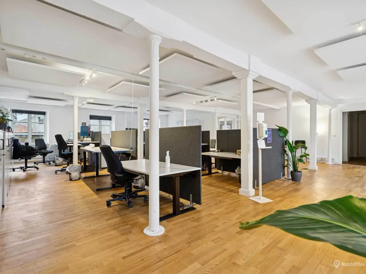 Billede 5 - Attraktivt kontorlejemål med central beliggenhed i Indre By - lige ved Gammel Strand metrostation