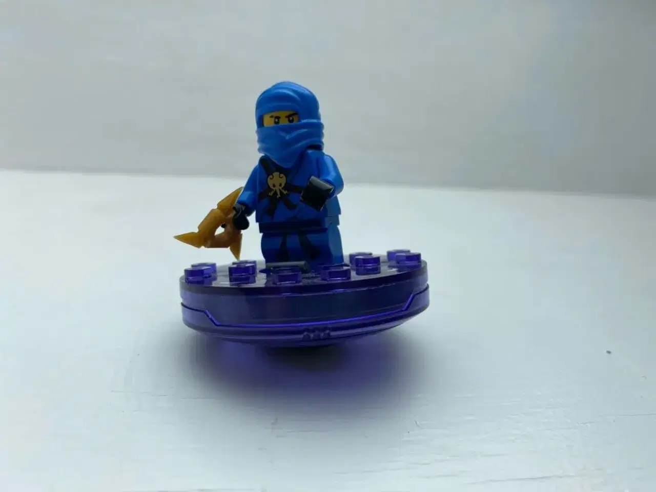 Billede 4 - Lego Ninjago - flere byggesæt