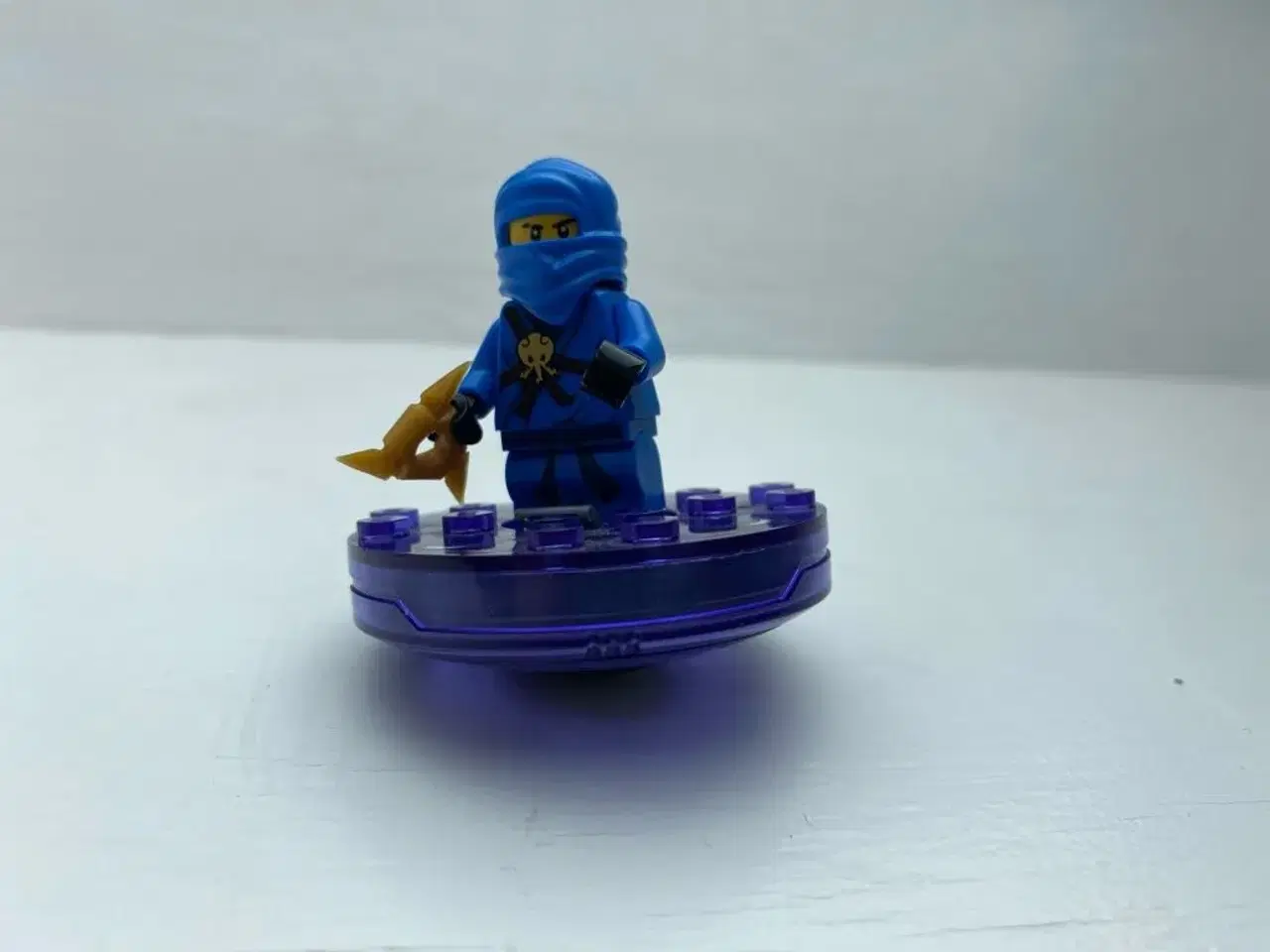 Billede 2 - Lego Ninjago - flere byggesæt