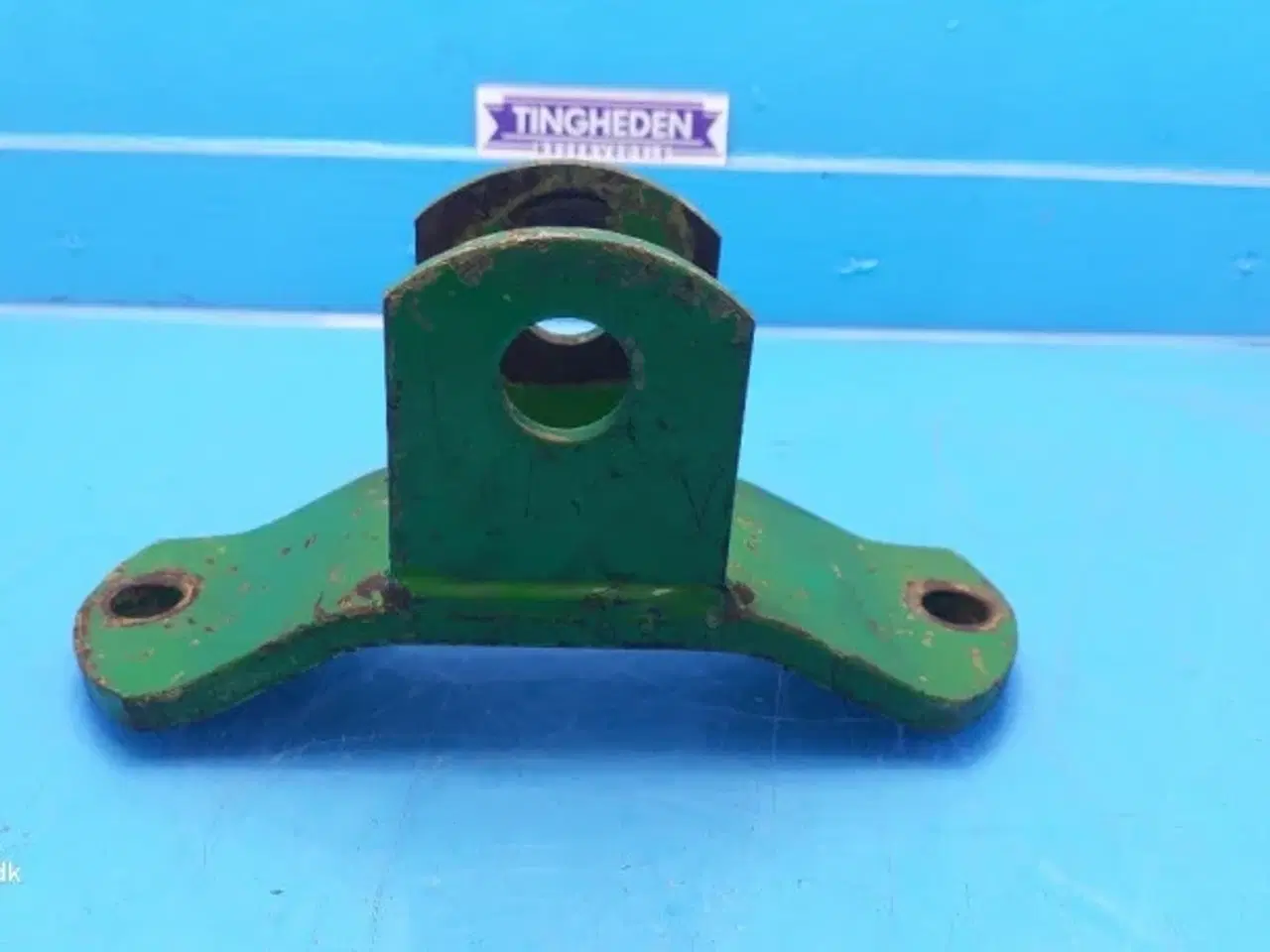 Billede 3 - John Deere 2140 Hitch AL19359