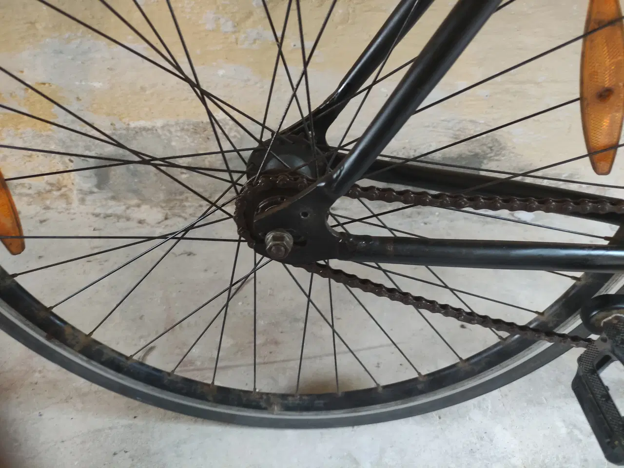 Billede 4 - Fixie inc 