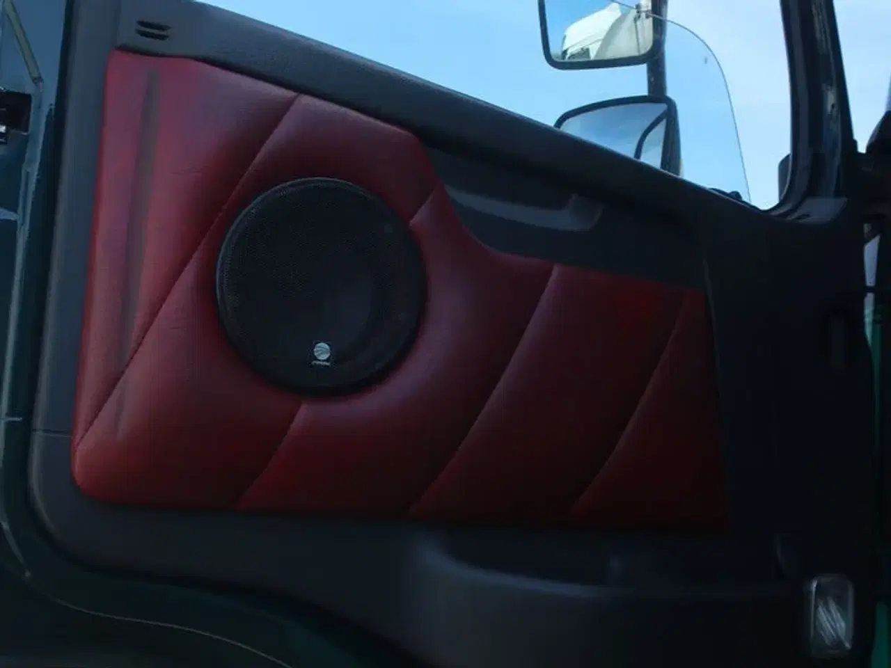 Billede 37 - Lastbil m. kran VOLVO FMX