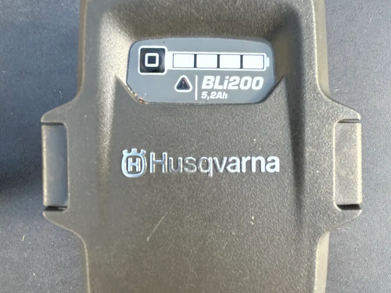 Billede 6 - Husqvarna 325 ilk 