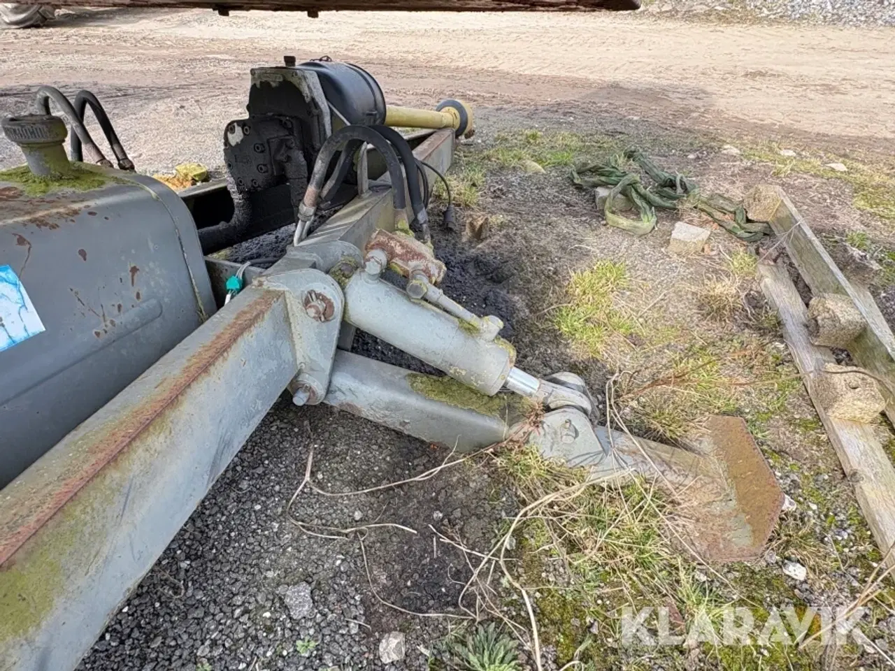 Billede 12 - Svinglæsser Argenterio C 76 SI