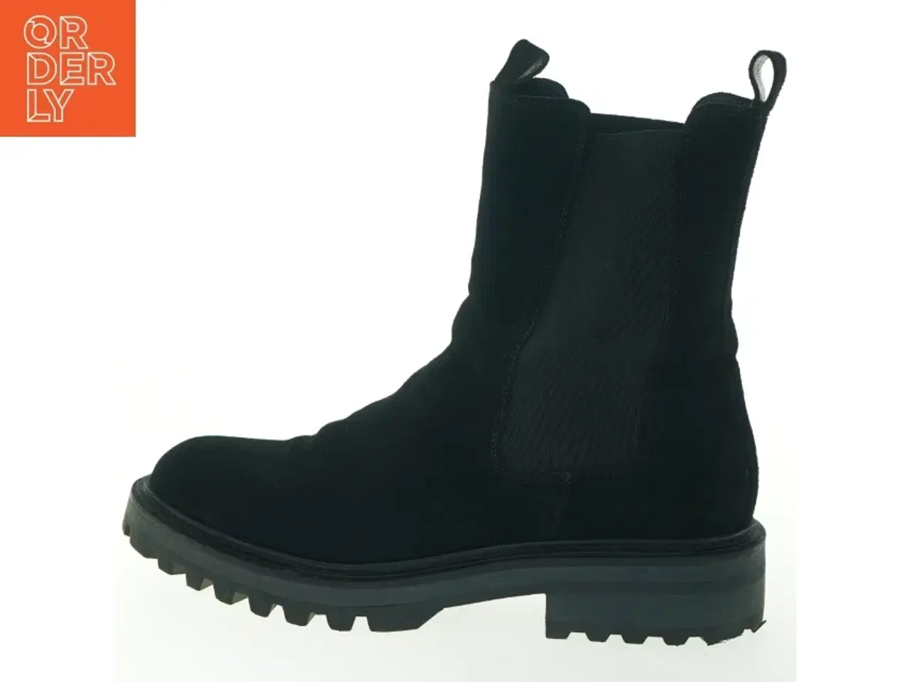 Billede 1 - Chelsea støvler fra Billi Bi (str. 42 )