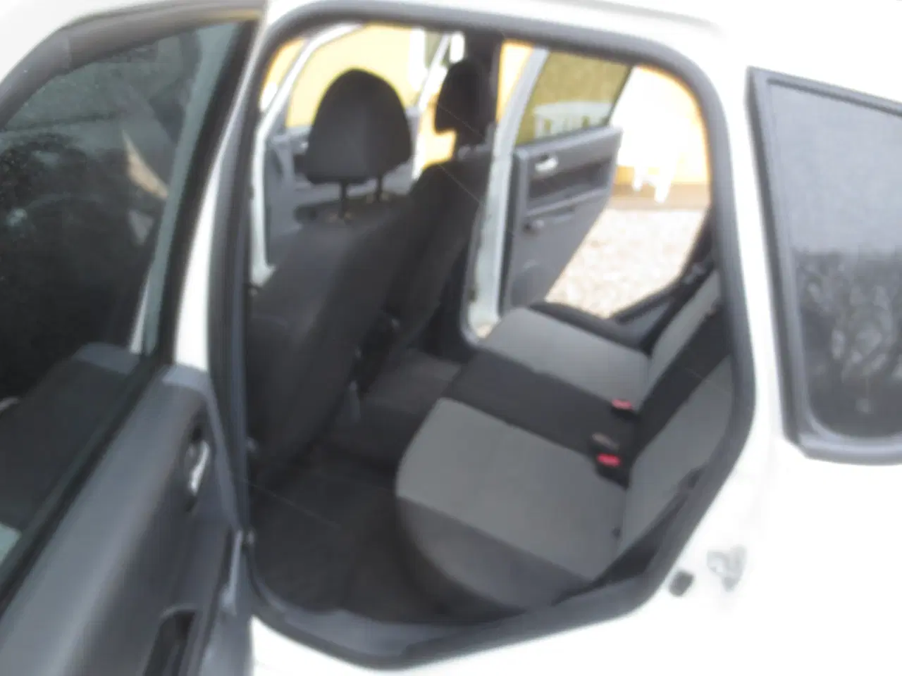 Billede 14 - Nysynet Mitsubishi Colt 1.3 i Årg 10.