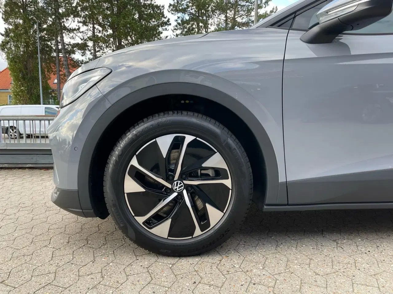 Billede 6 - VW ID.4 77 Style+