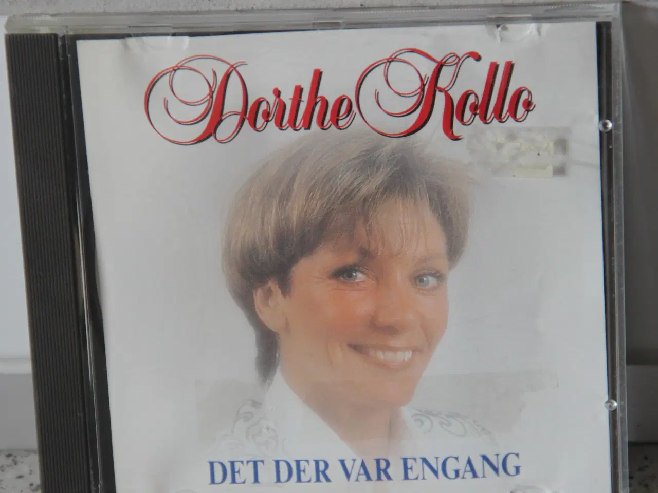 Billede 5 - CD'er sælges. Forskellige kunstnere