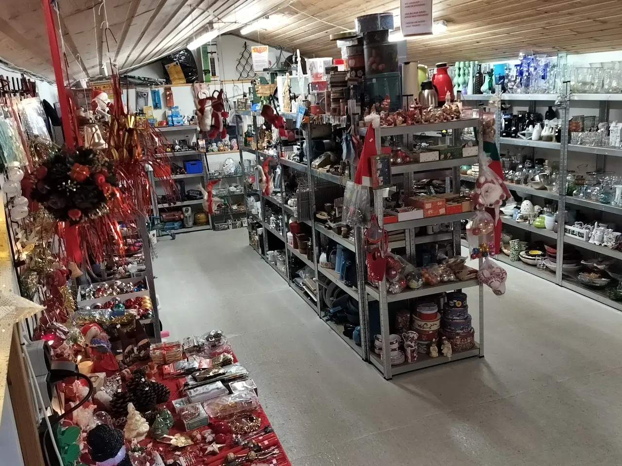 Billede 4 - 😊 LOPPEMARKED ALTID ÅBEN EFTER AFTALE 😊 😊 SÅ SK