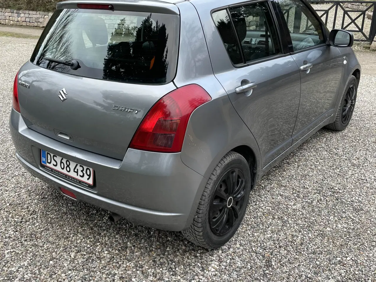 Billede 4 - Suzuki swift 1.5