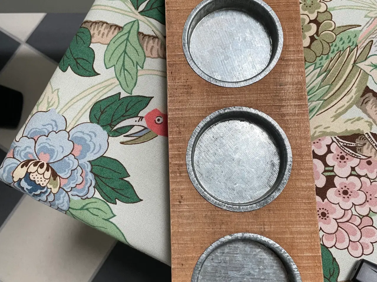 Billede 1 - Adventsstage Ib Laursen