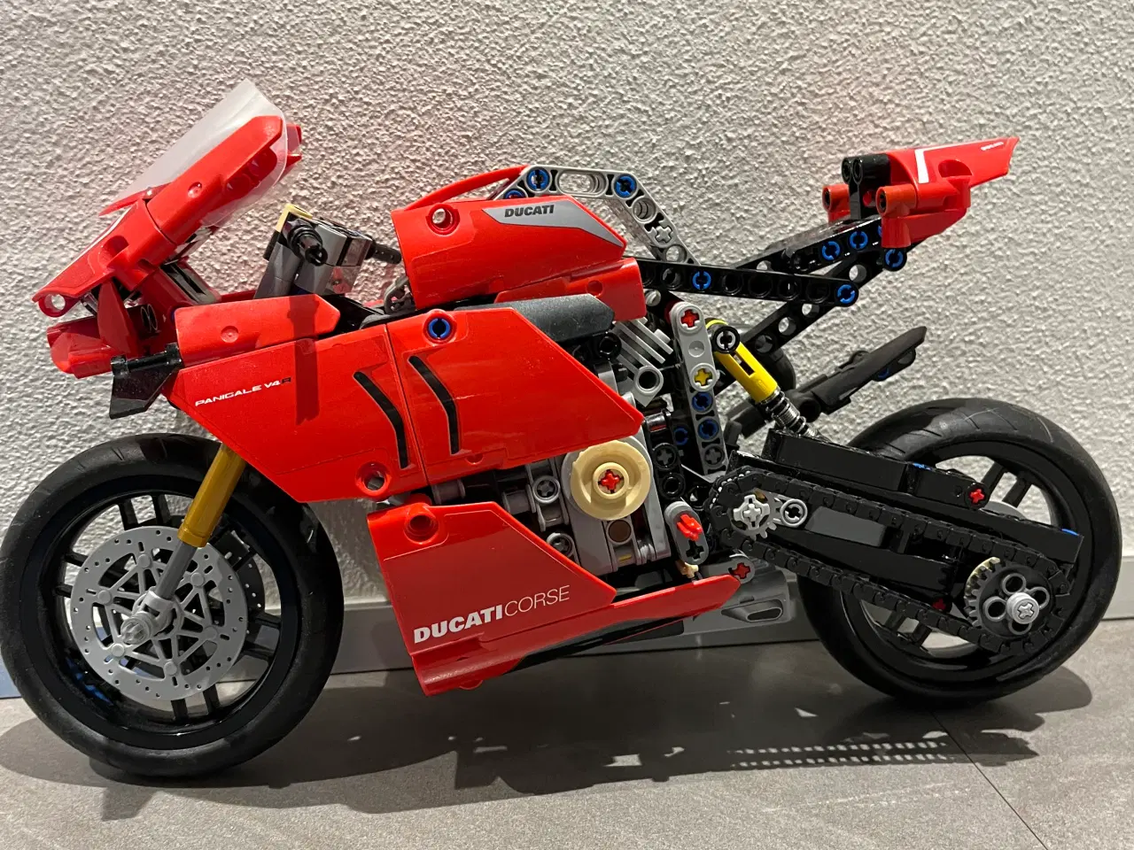 Billede 1 - Lego Technic 