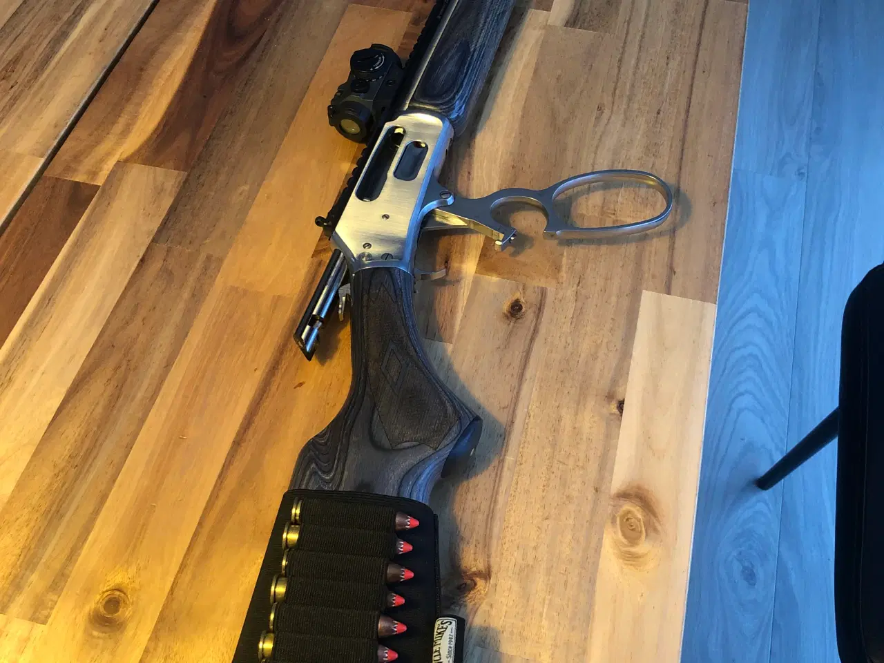 Billede 1 - Marlin 1895 SBL