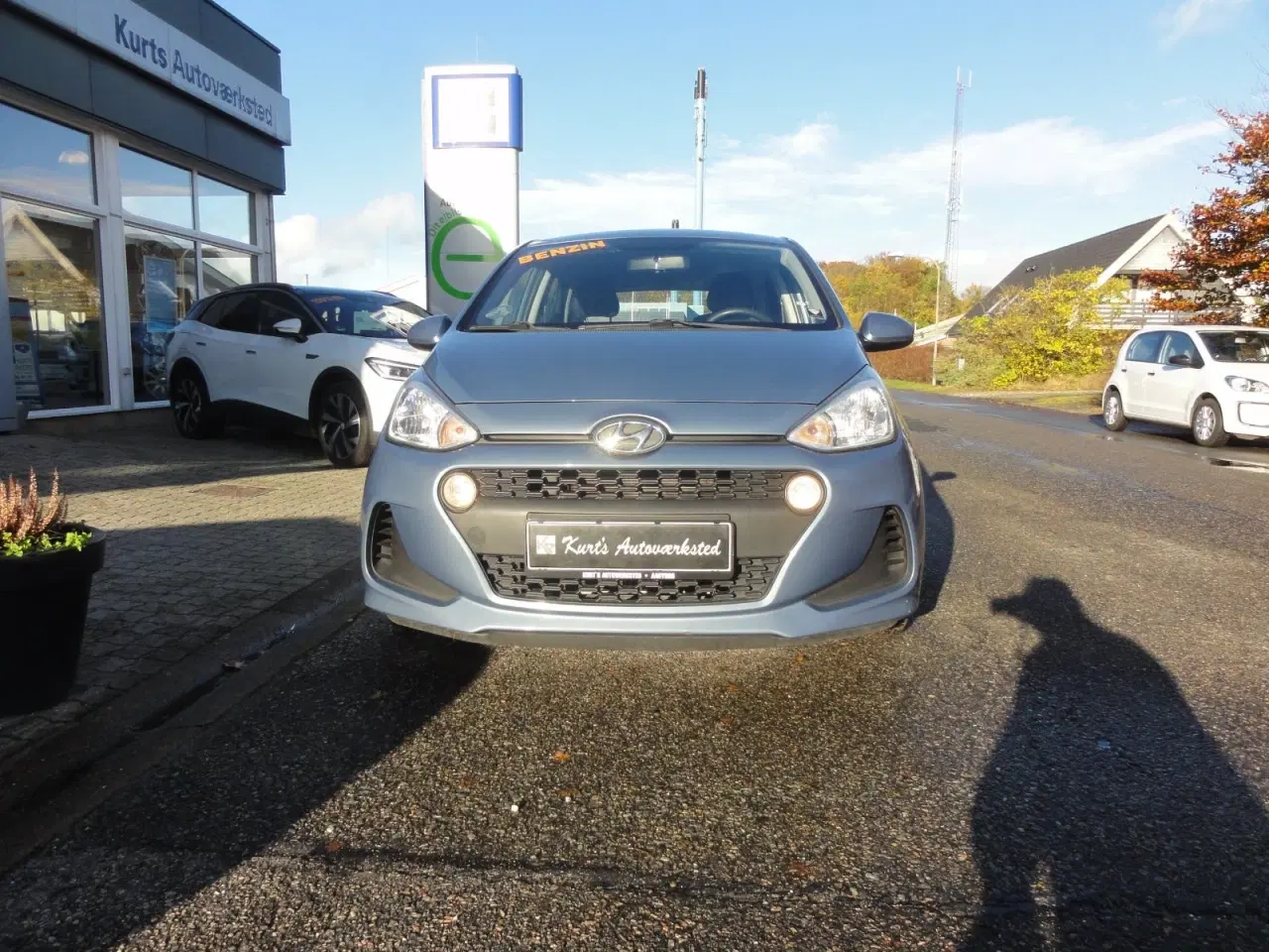 Billede 5 - Hyundai i10 1,0 Touch