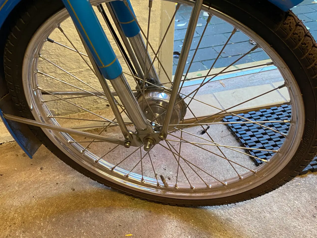 Billede 8 - Total renoveret