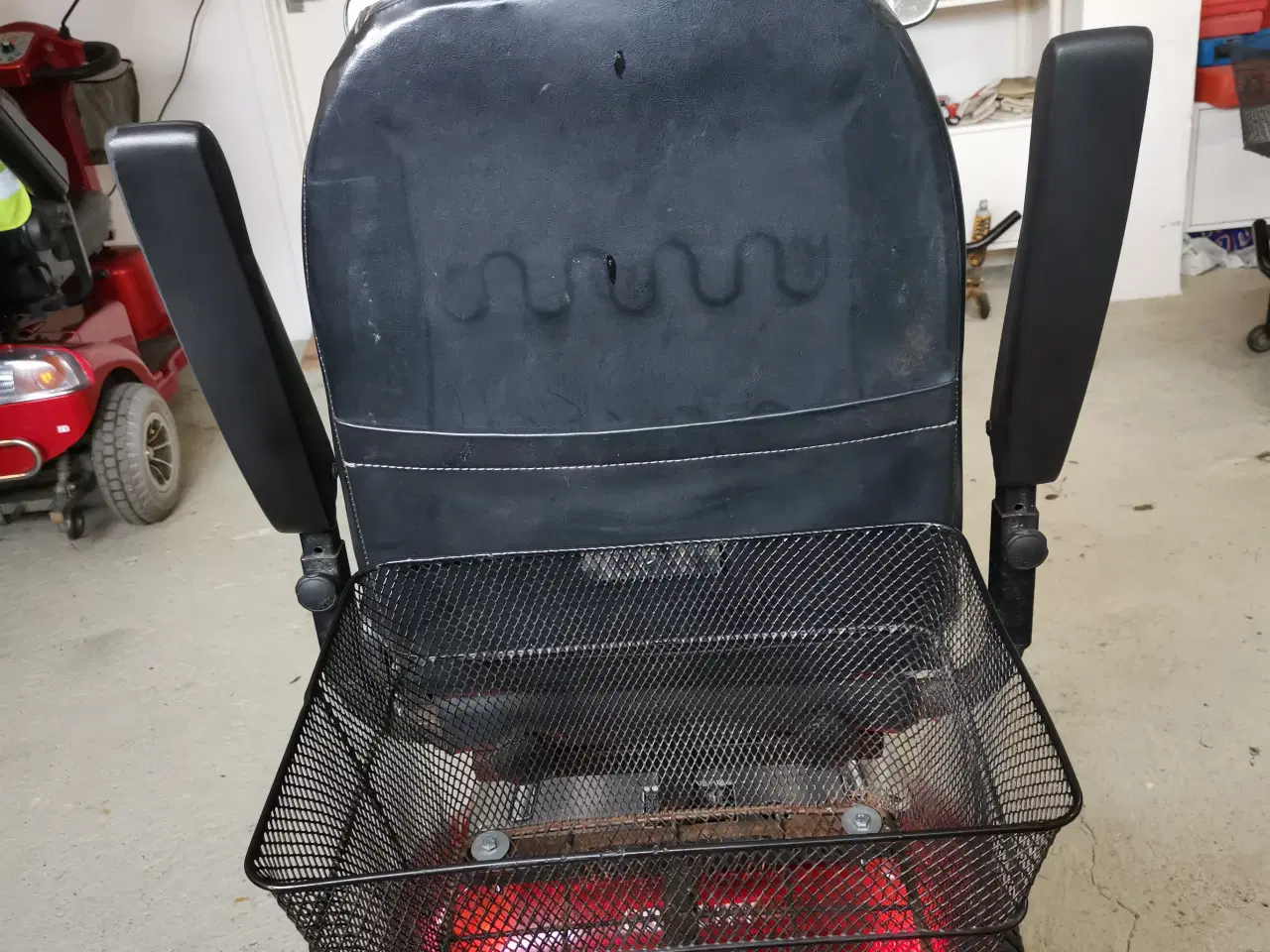 Billede 5 - Pegasus pro-city deluxe