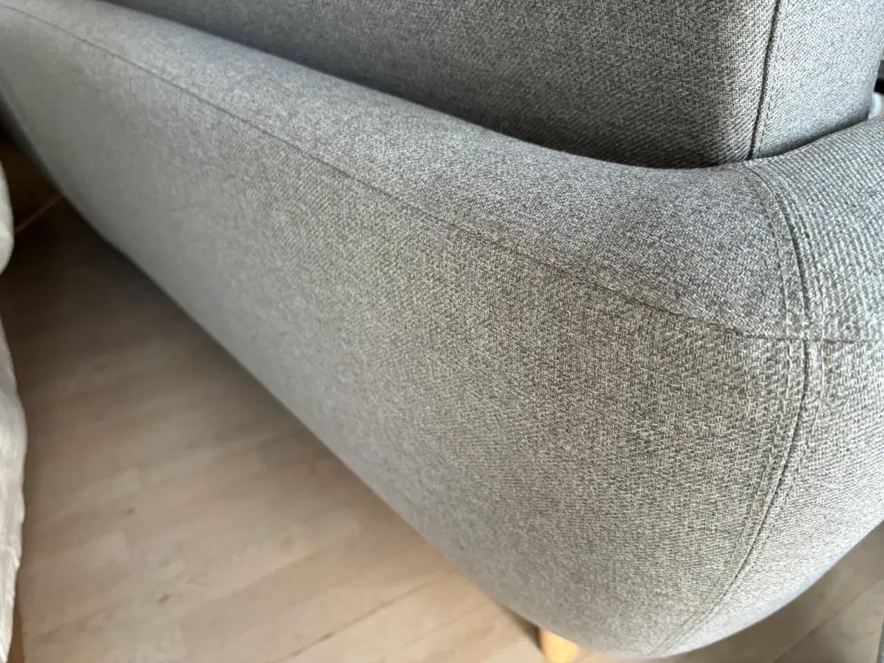 Billede 3 - 3 prs sofa