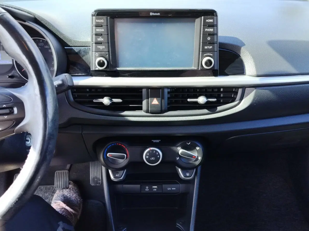 Billede 12 - Kia Picanto 1,0 MPi Attraction